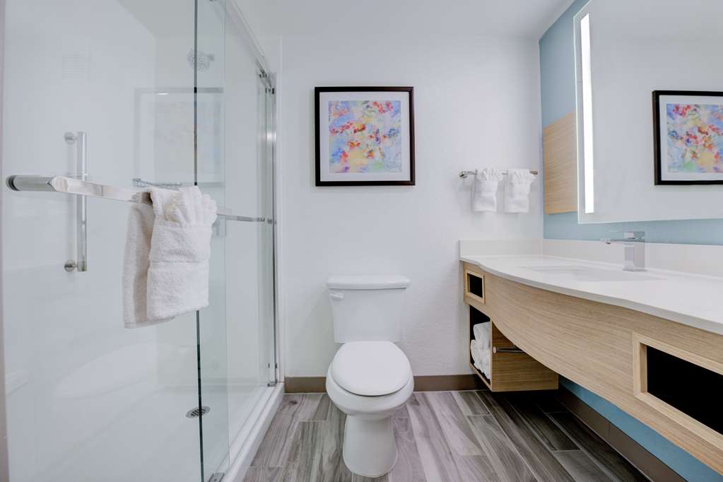 Фото Hilton Garden Inn Anaheim/Garden Grove