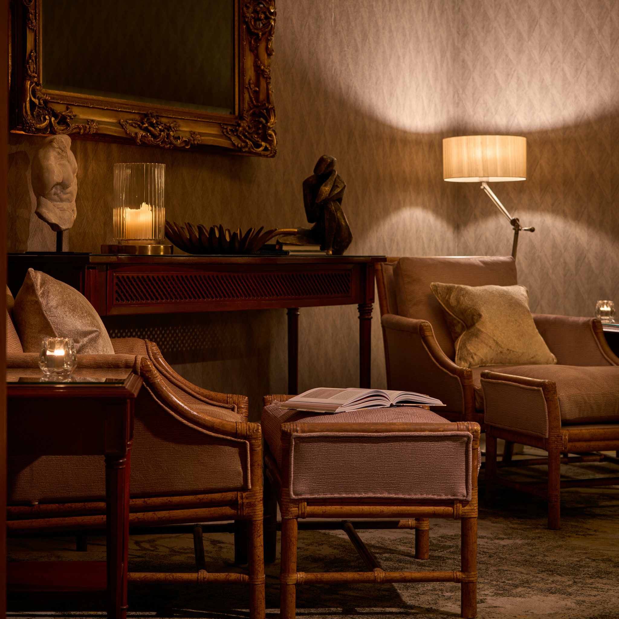 Фото InterContinental Dublin, an Ihg Hotel