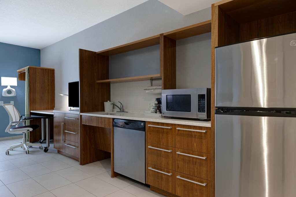 Фото Home2 Suites by Hilton Orlando/International Drive South