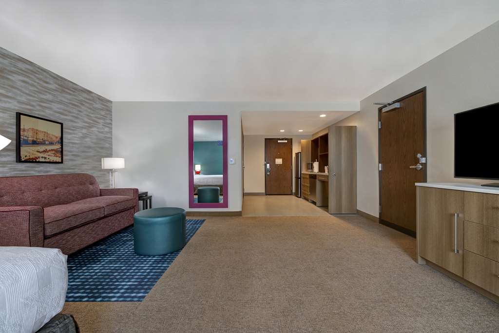 Фото Home2 Suites by Hilton Barstow