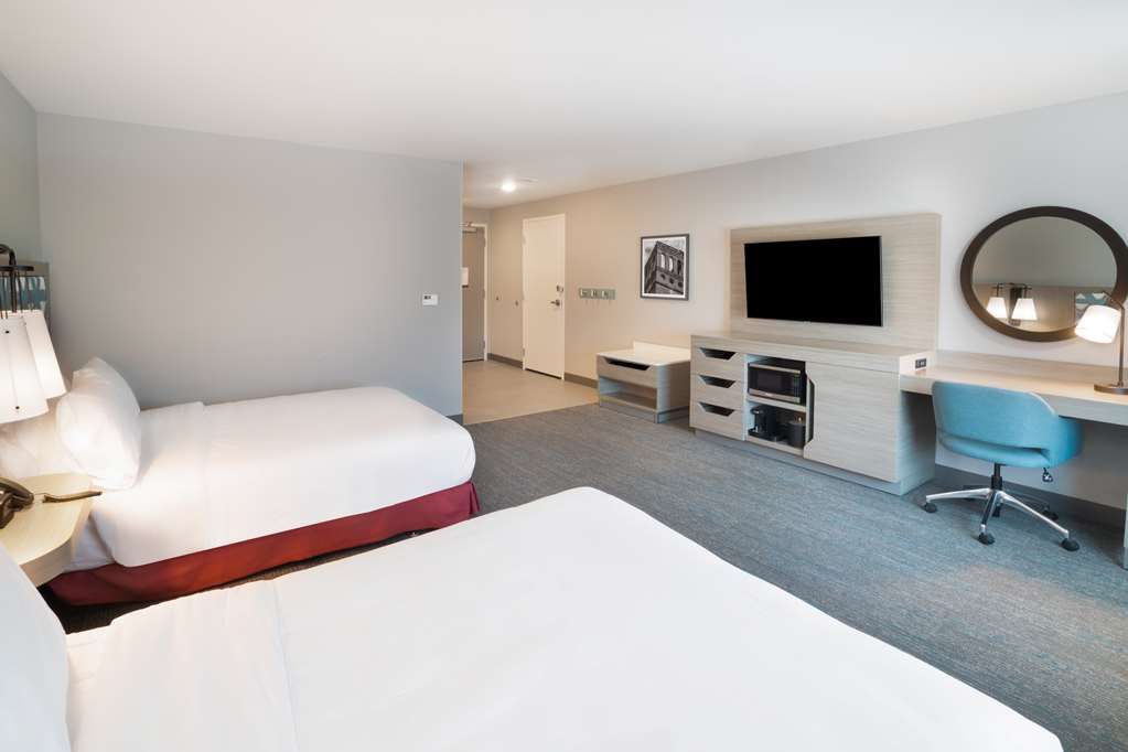 Фото Hampton Inn Greer Greenville, Sc