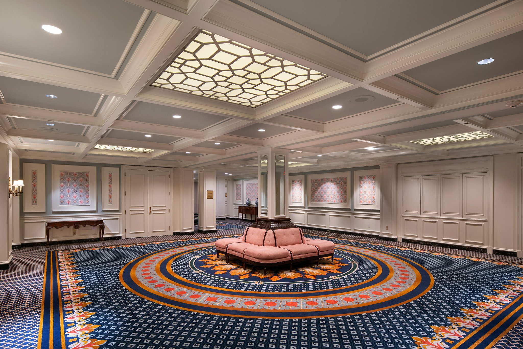 Фото Willard InterContinental Washington