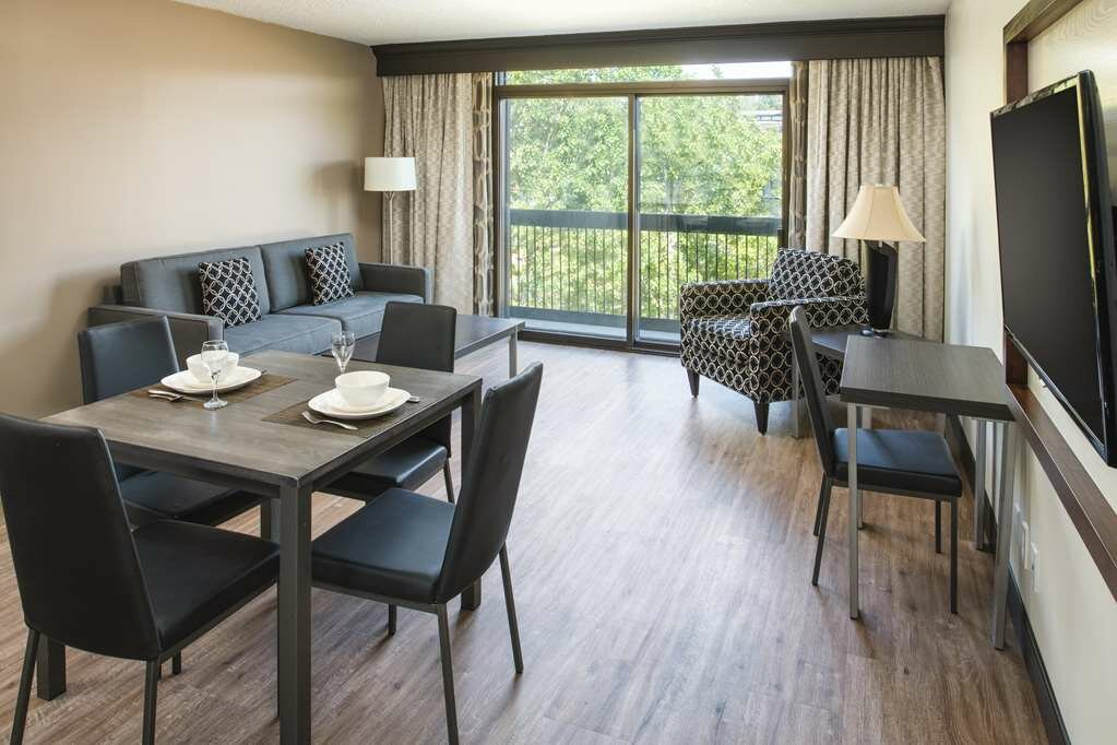 Фото Hilton Bellevue
