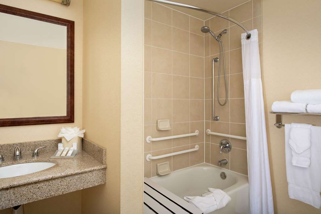 Фото Hilton Garden Inn Yakima Downtown