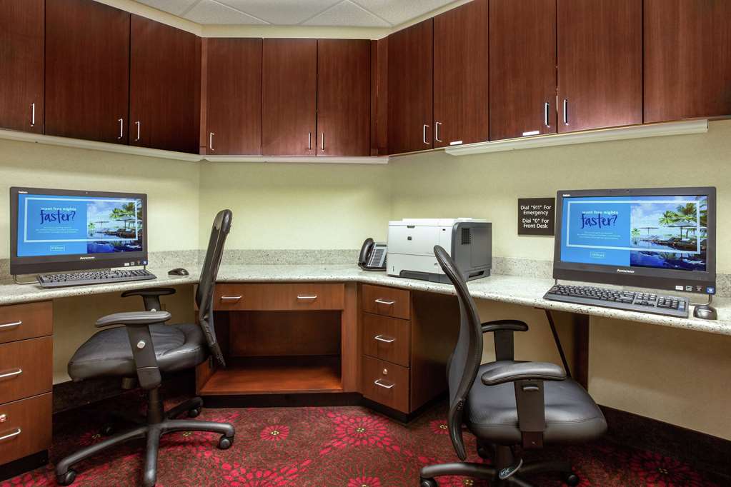 Фото Hampton Inn Ozark