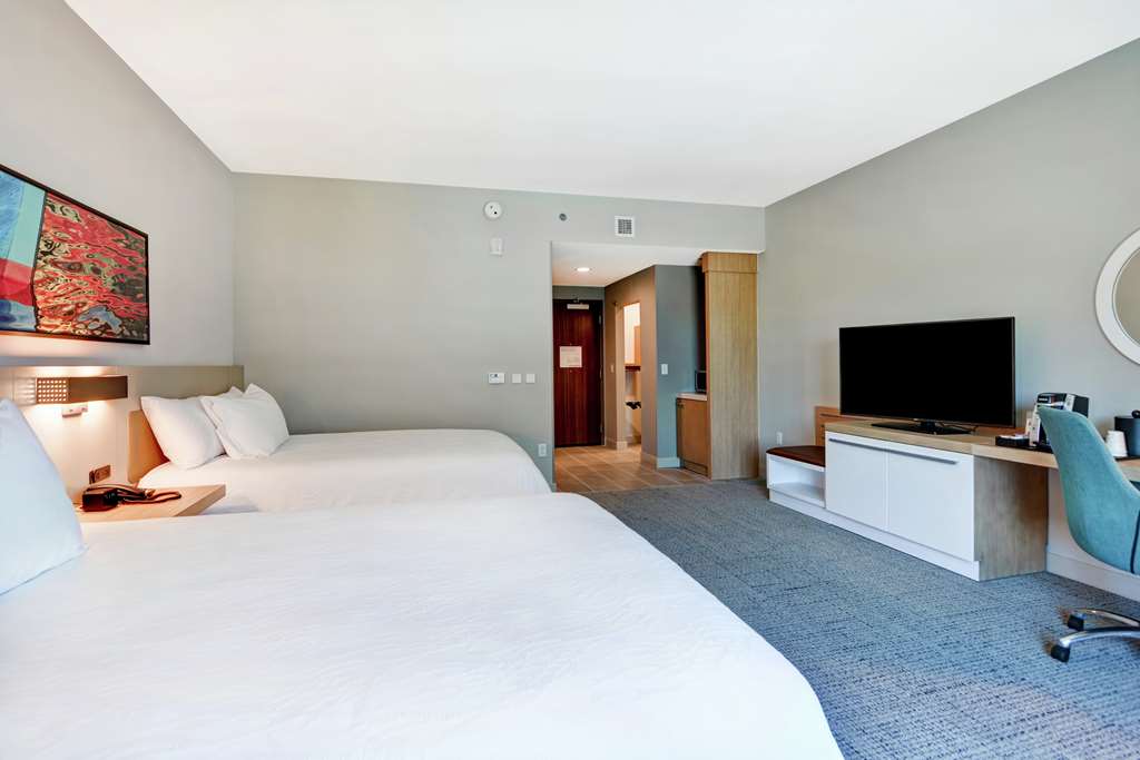 Фото Hilton Garden Inn Biloxi
