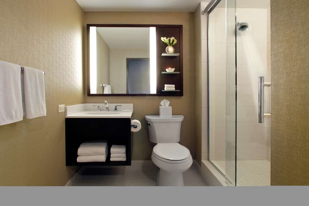 Фото Hilton Chicago