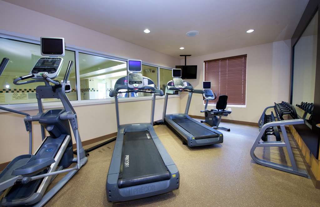 Фото Hilton Garden Inn Seattle/Renton