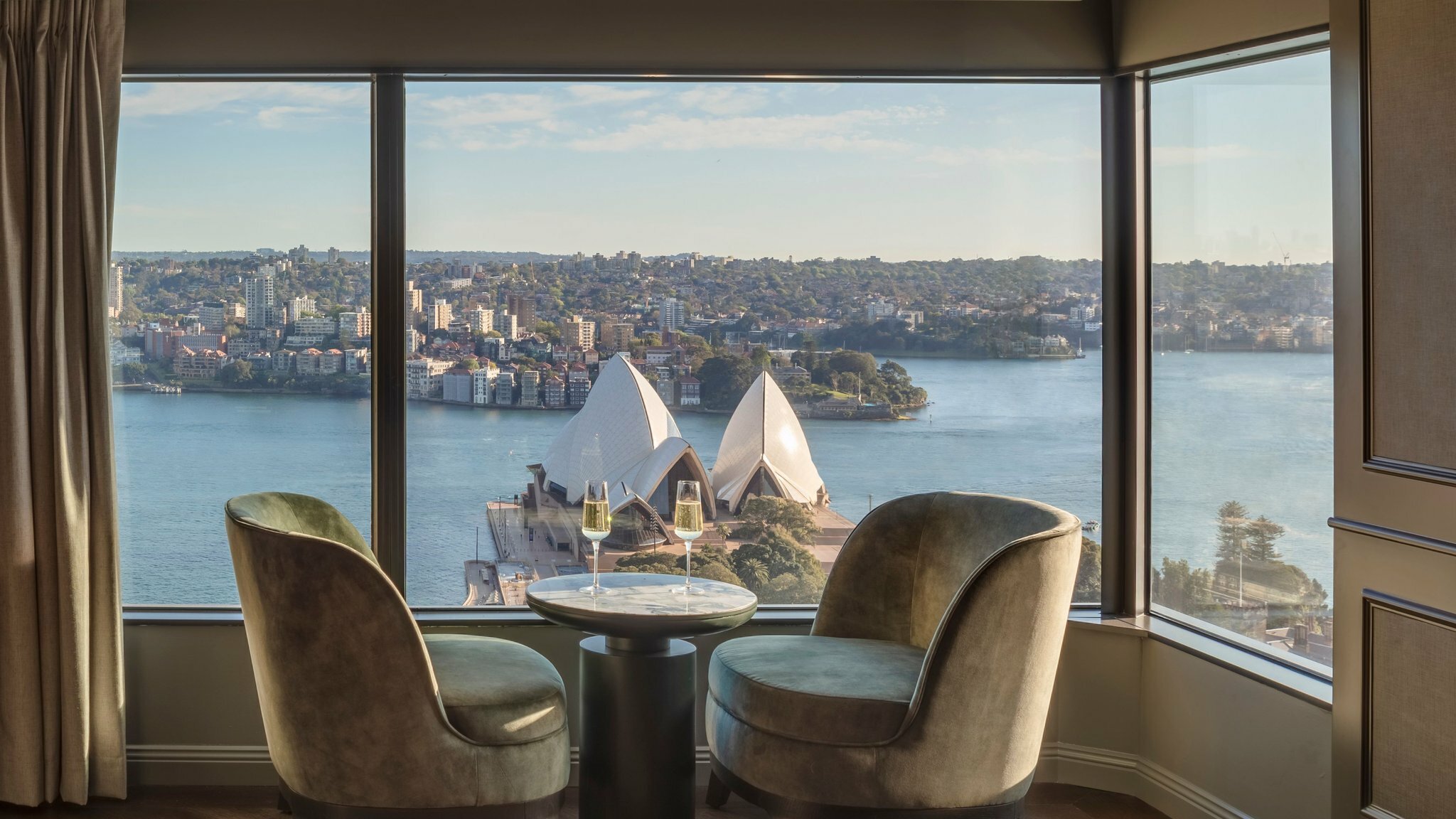 Фото InterContinental Sydney by IHG