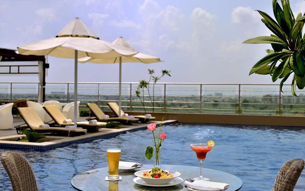Фото Radisson Blu Jaipur