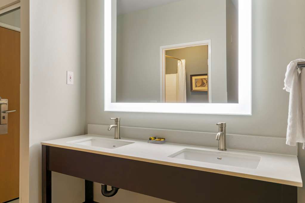 Фото Best Western Plus Mountain View Auburn Inn