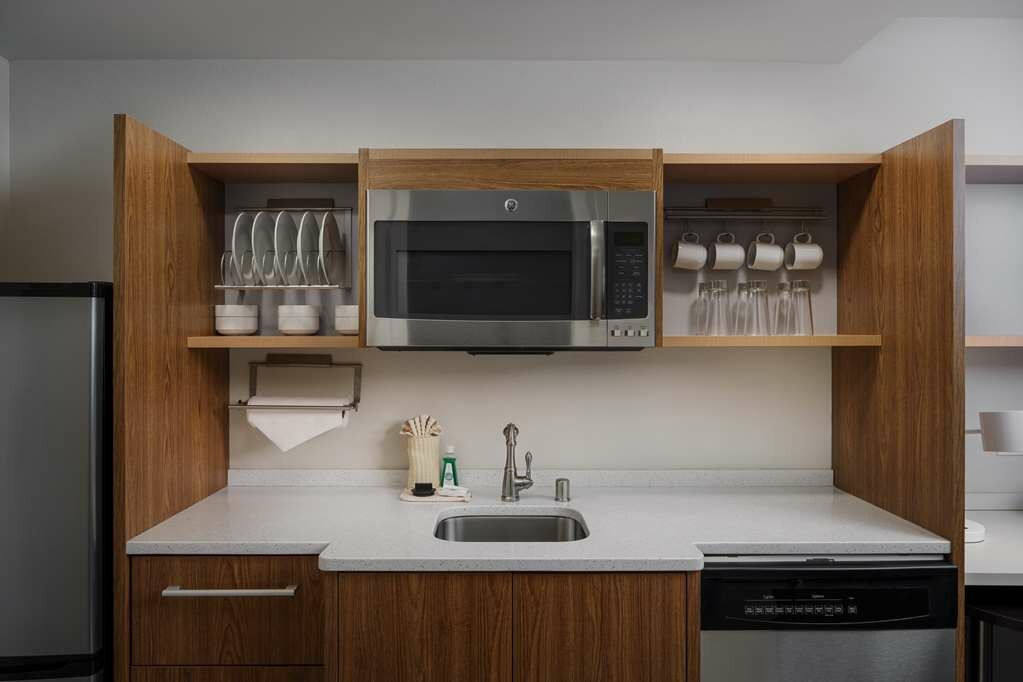 Фото Home2 Suites by Hilton Bellingham Airport