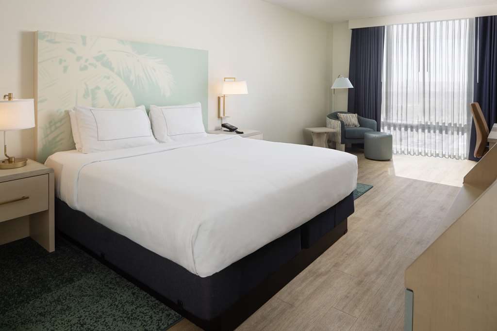 Фото Hotel Dello Ft Lauderdale Airport, Tapestry Collection by Hilton