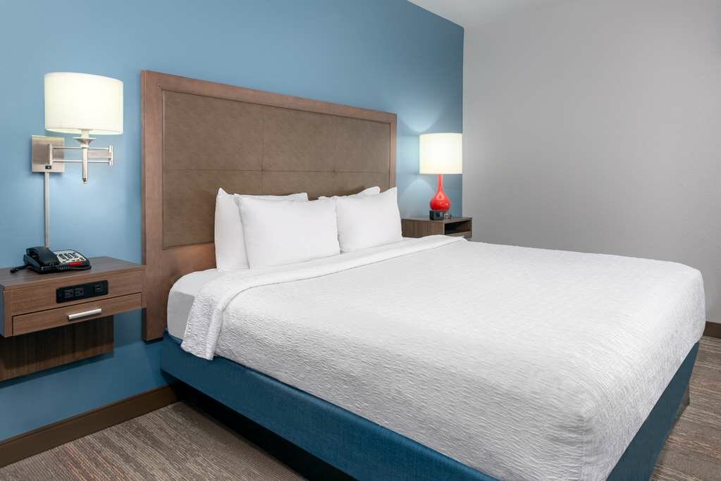 Фото Hampton Inn Charlotte-Uptown