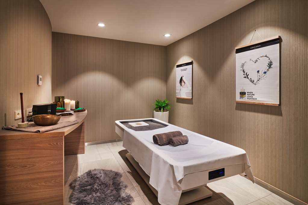 Фото Radisson Blu Hotel & Residences, Zakopane