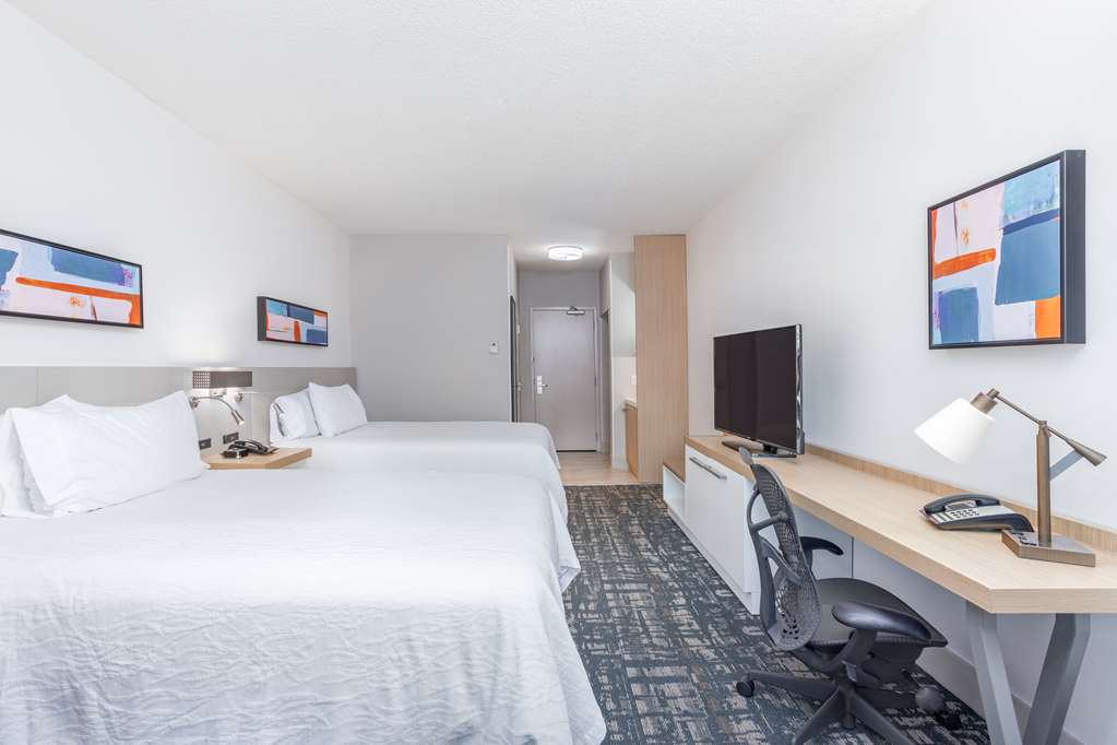 Фото Hilton Garden Inn Cincinnati/Sharonville