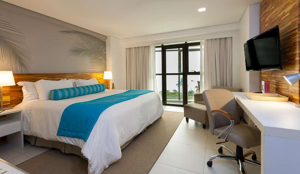 Фото Best Western Premier Maceió