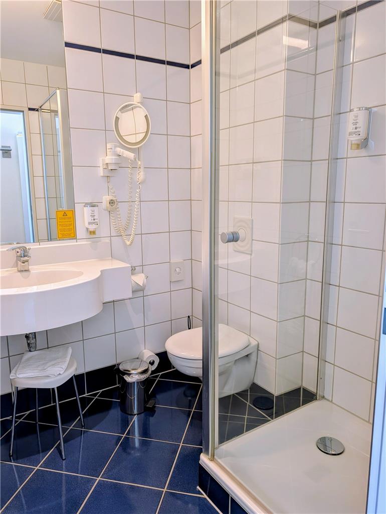 Фото Best Western Hotel Hohenzollern
