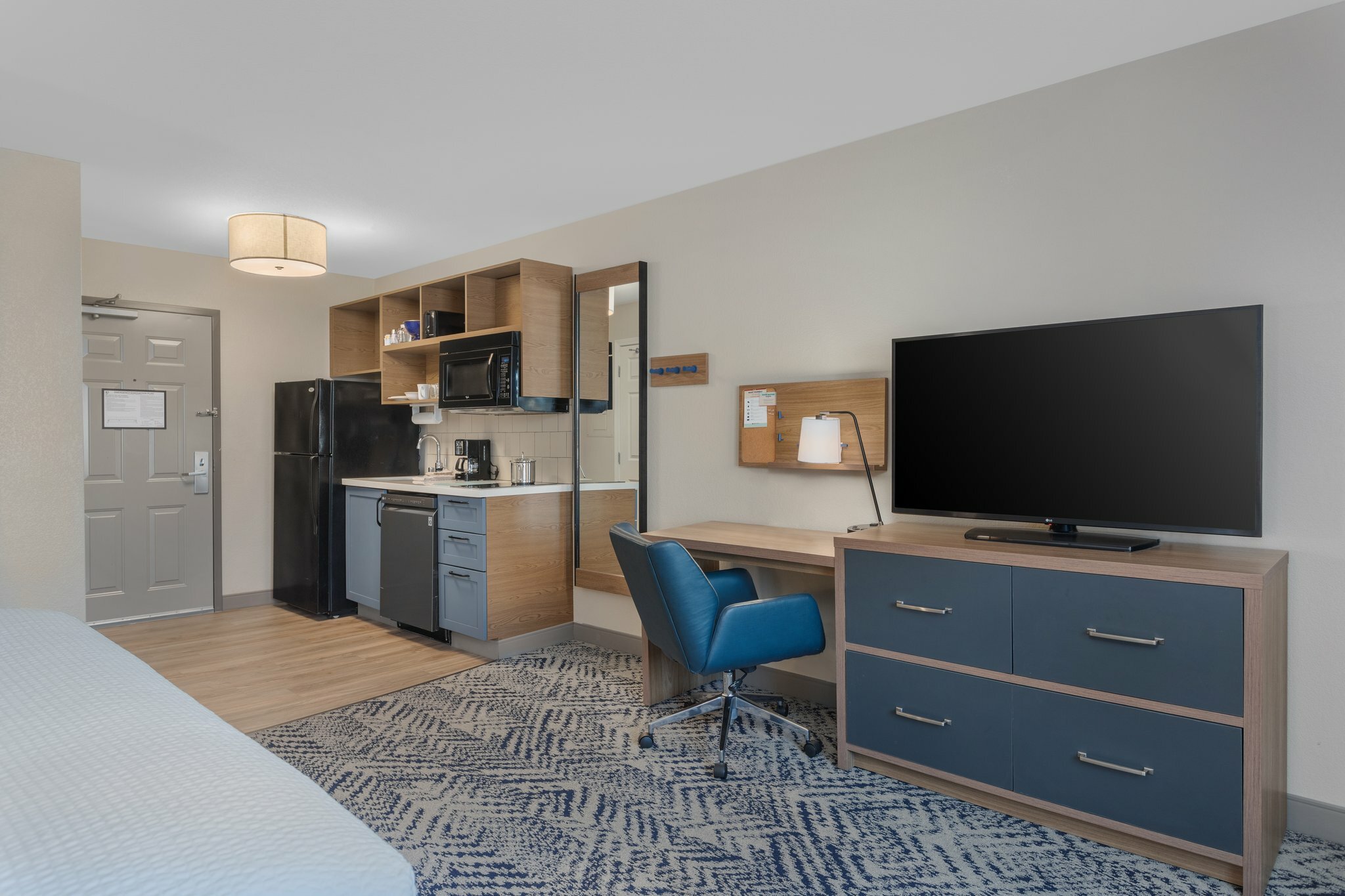 Фото Candlewood Suites La Crosse N, an Ihg Hotel