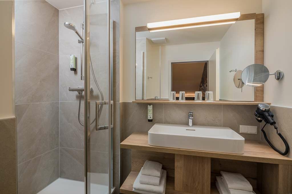 Фото Best Western Hotel Muenchen Airport