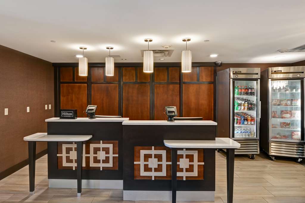 Фото Homewood Suites by Hilton Aurora Naperville