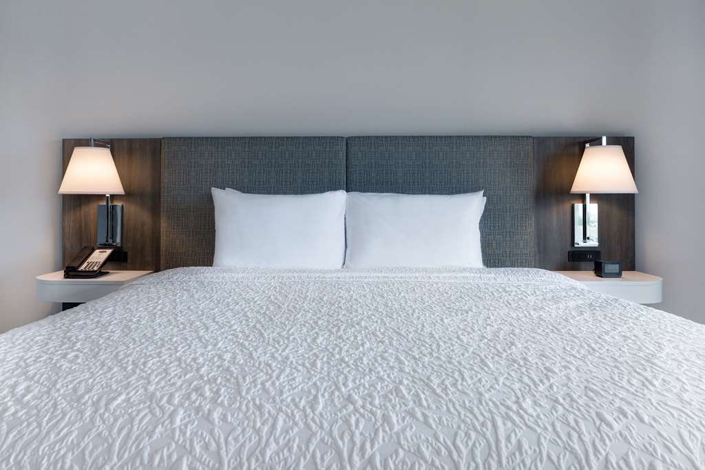 Фото Hampton Inn & Suites by Hilton Burlington Toronto