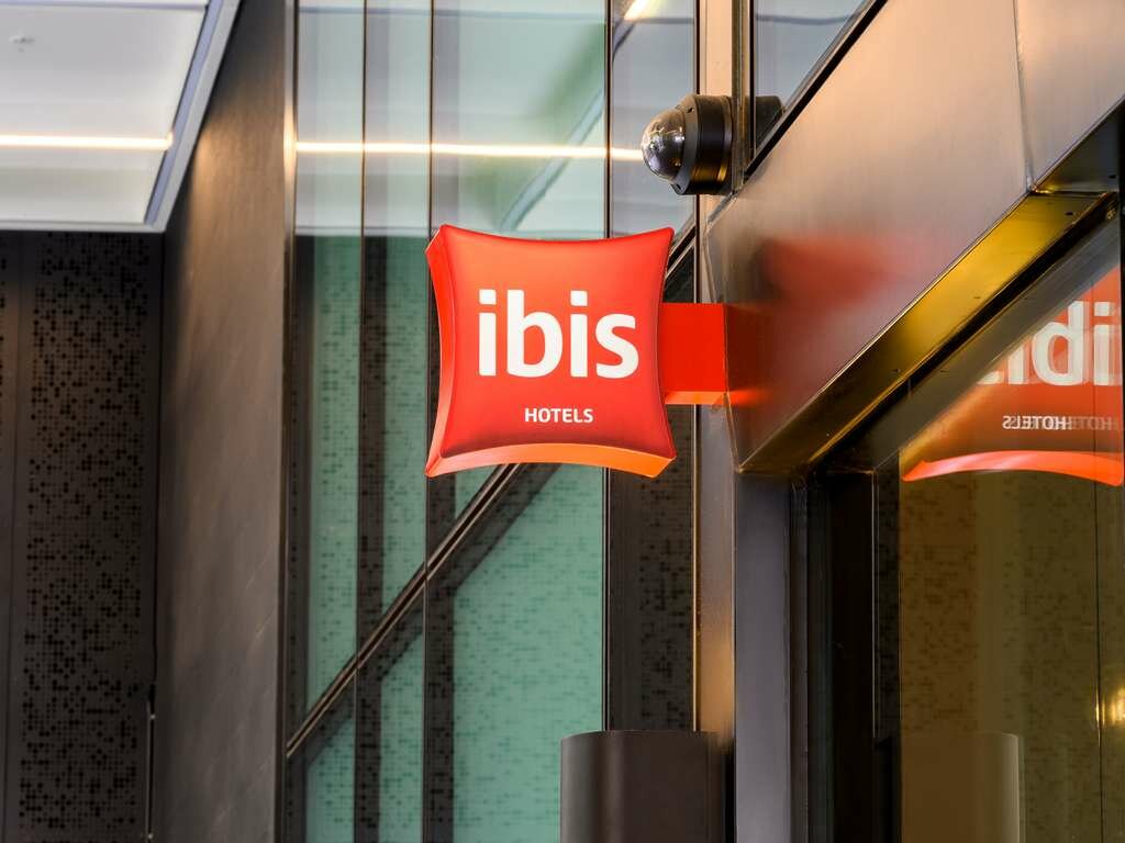 Фото Ibis Melbourne Central