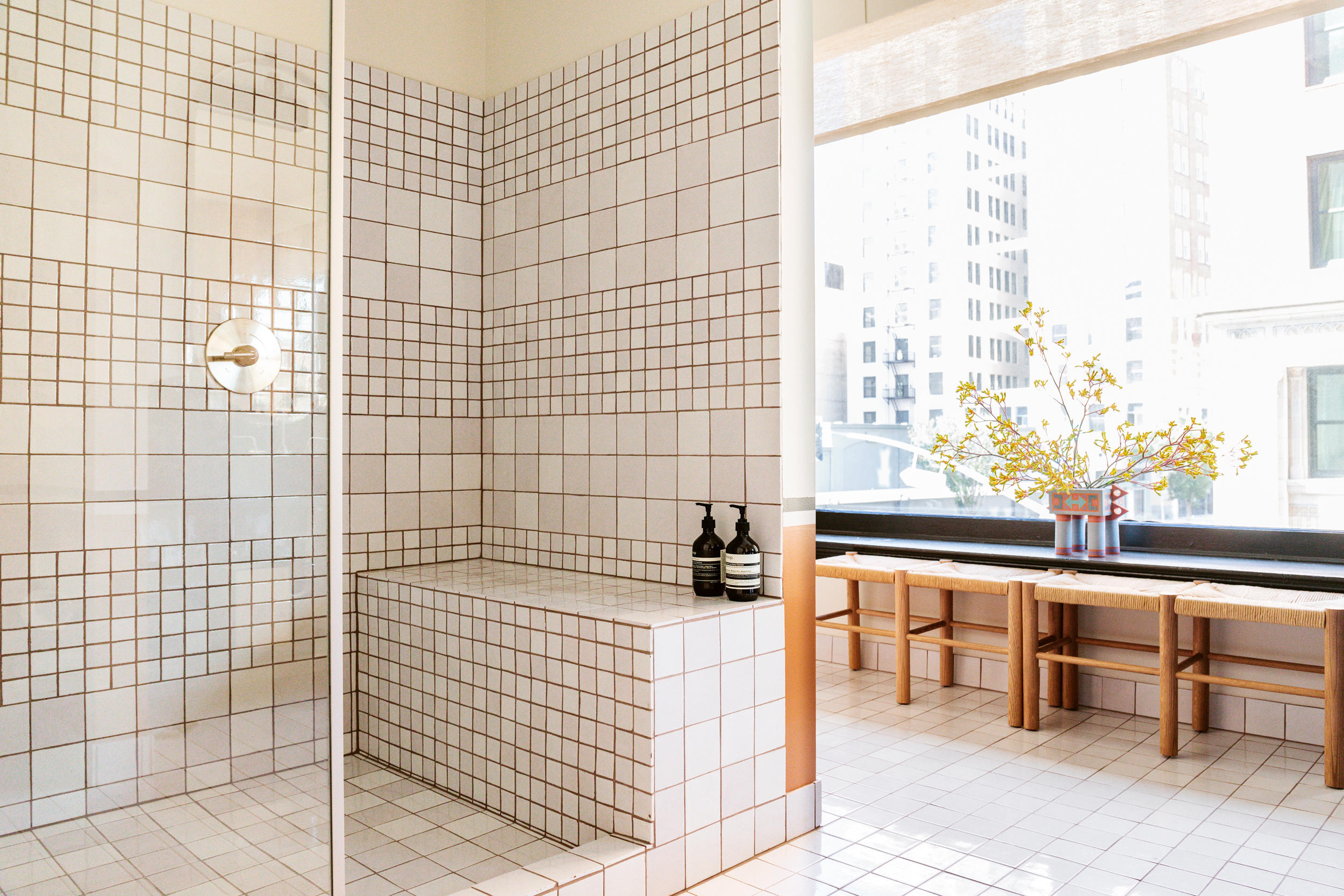 Фото Downtown Los Angeles Proper Hotel, a Member of Design Hotels