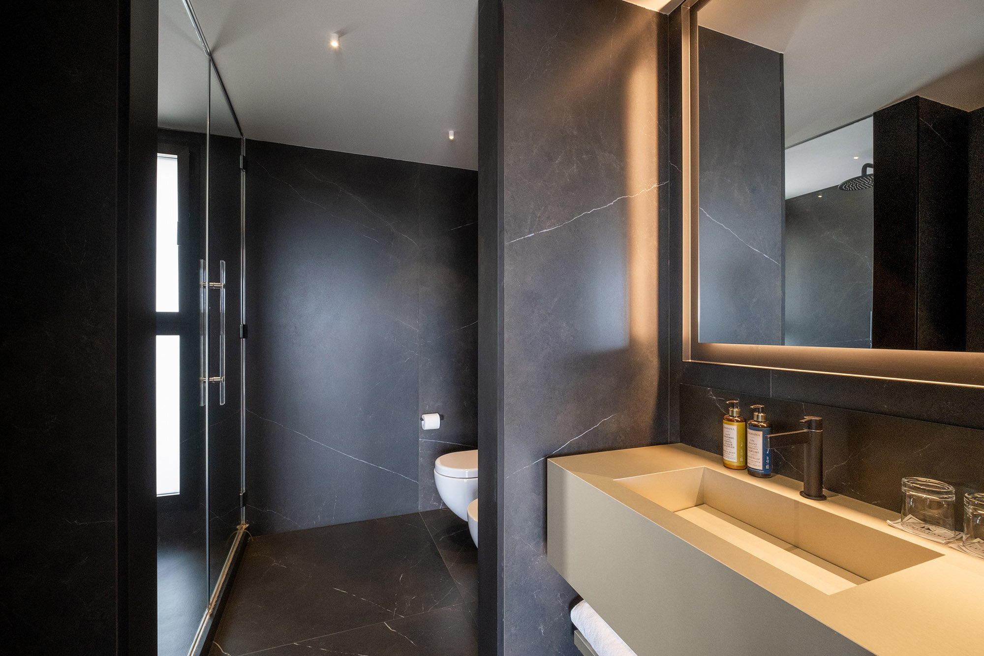 Фото La Suite Matera