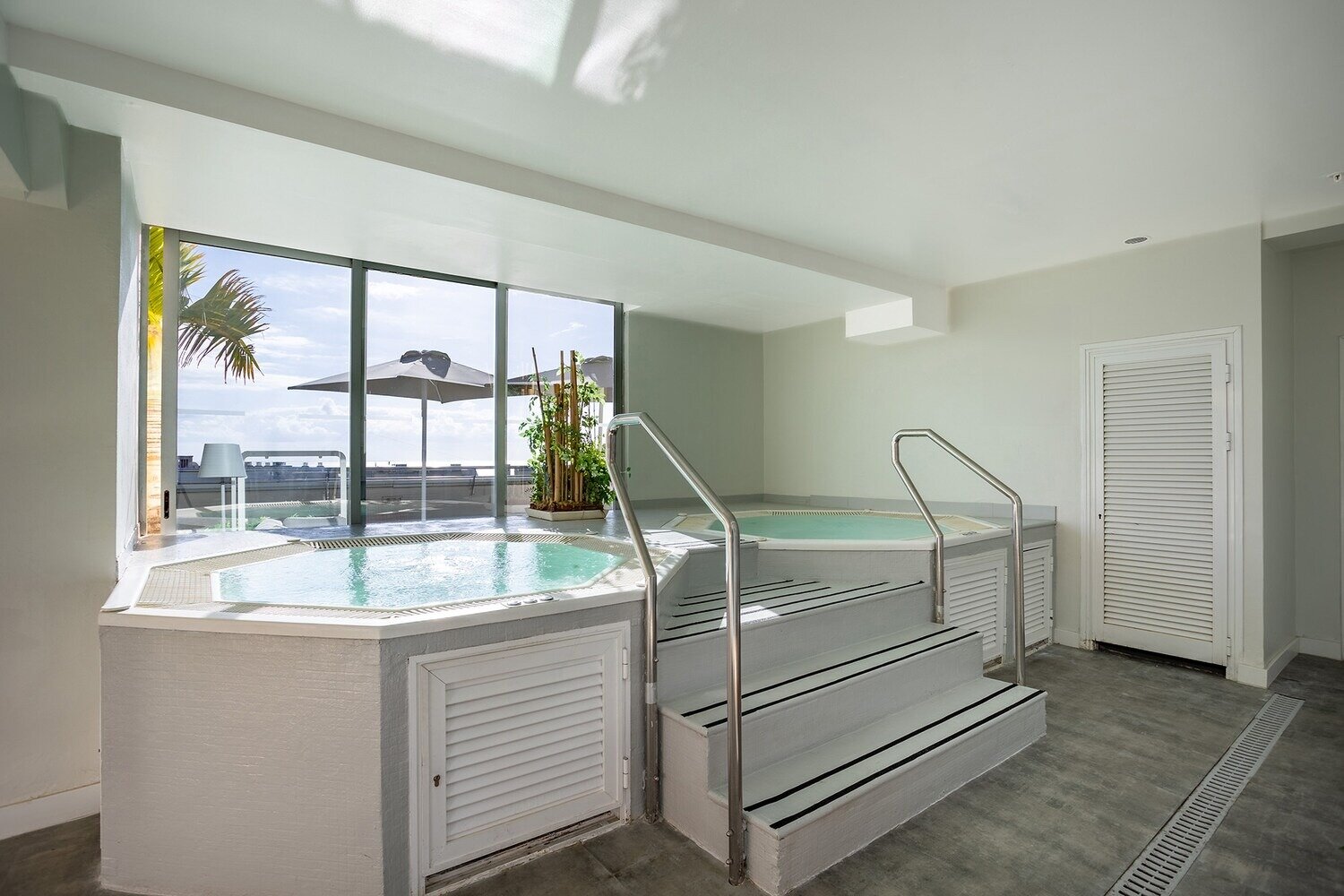 Фото Отель Eurostars Atlantida