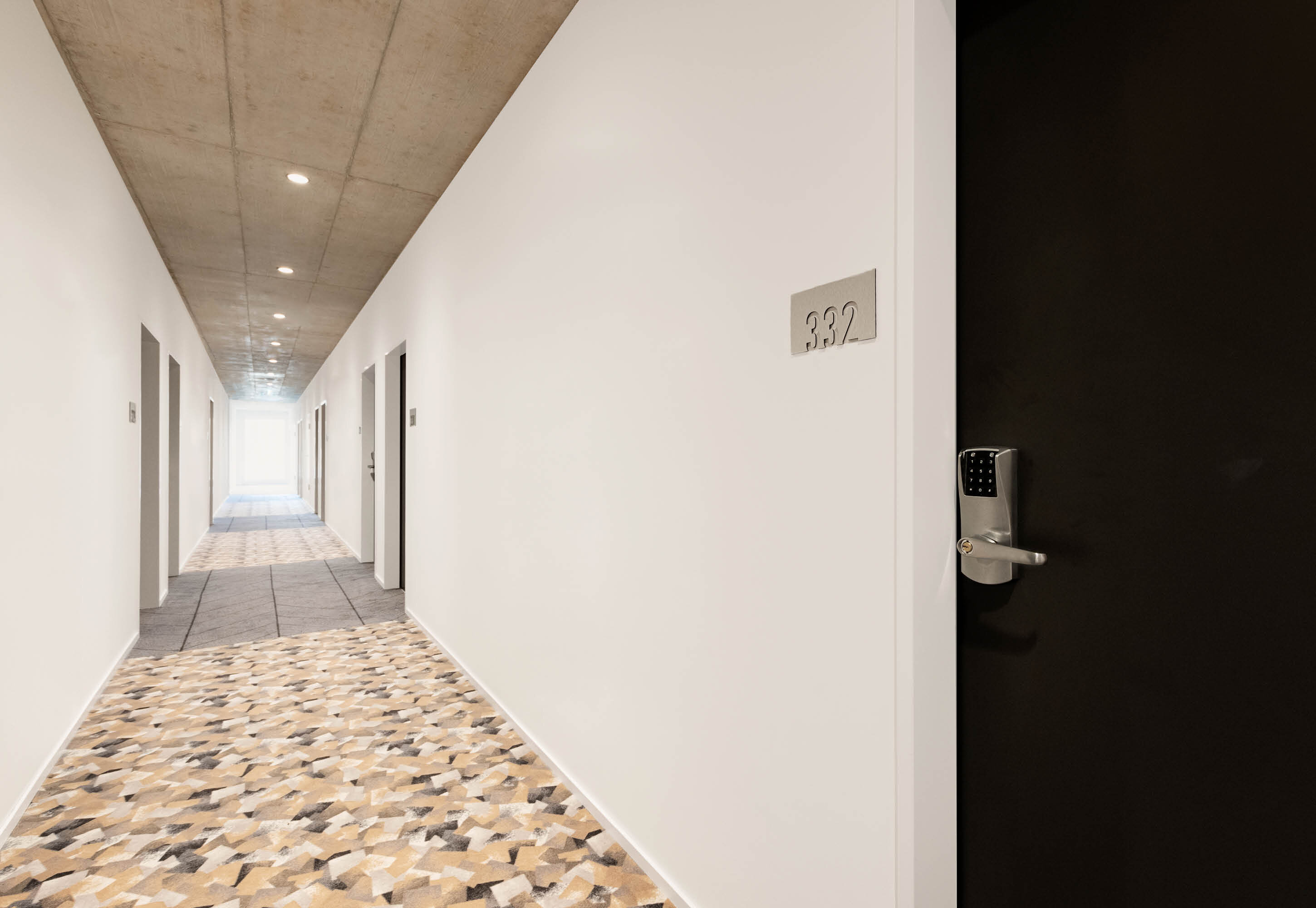 Фото B&b Hotel Oftringen