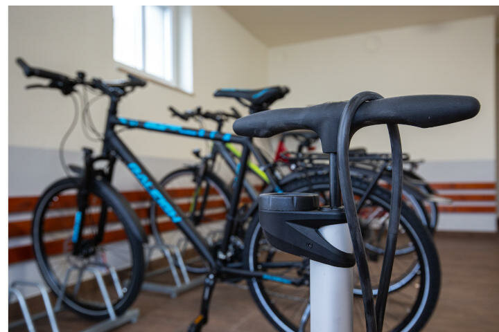 Фото Hotel Residence Mohr Gastro GmbH