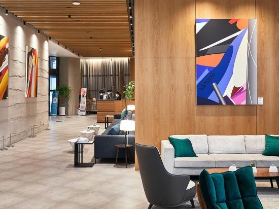 Фото Avani Central Busan