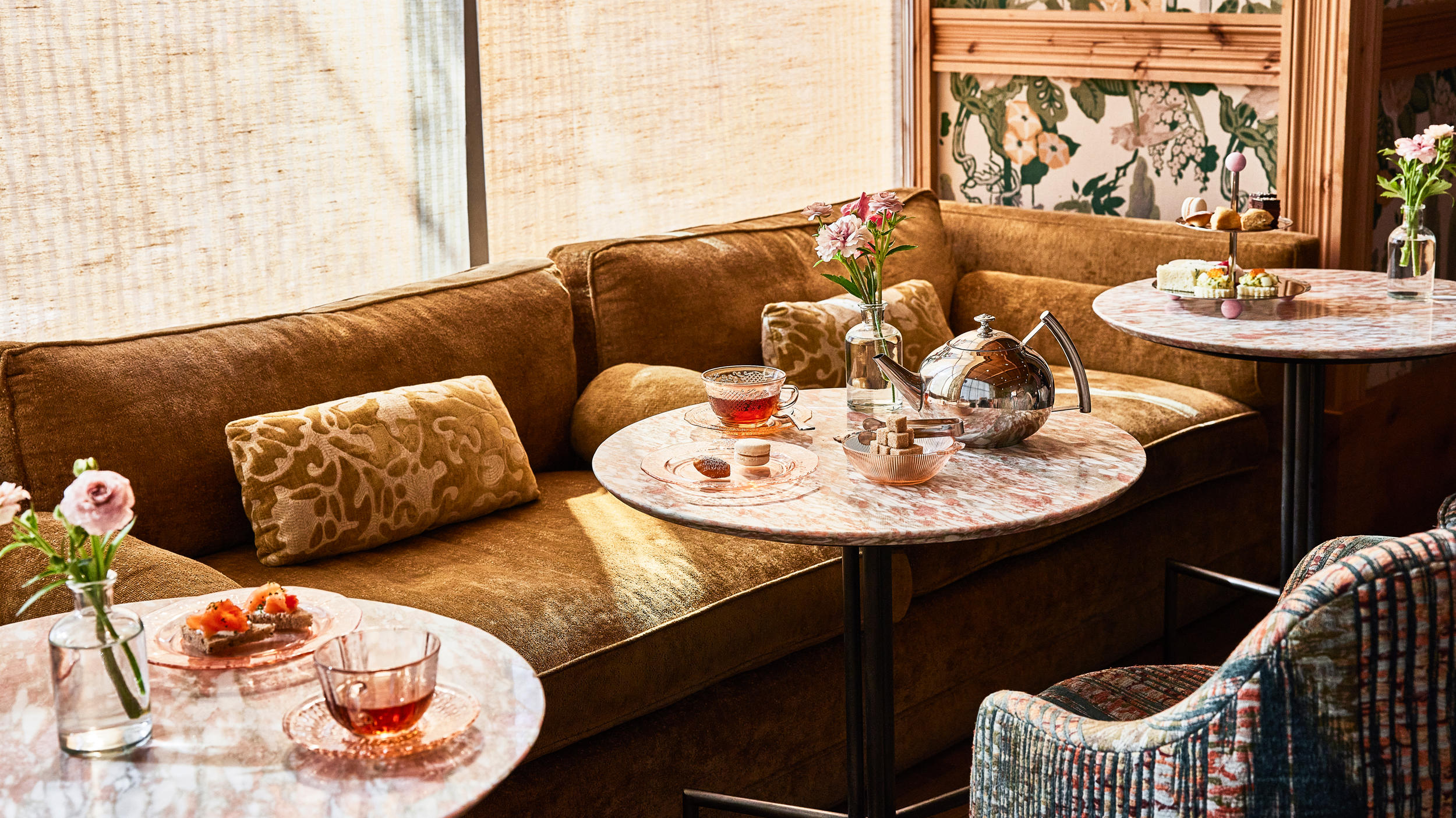 Фото Austin Proper Hotel