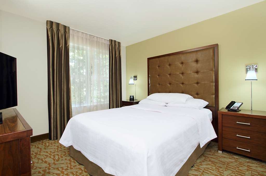 Фото Homewood Suites by Hilton Newark-Fremont