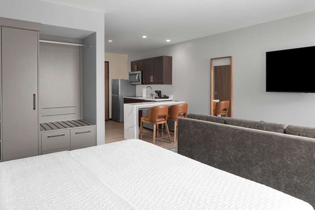 Фото Homewood Suites by Hilton Charlotte Uptown First Ward