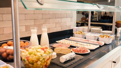 Гостиница Holiday Inn Express Lille Centre, an Ihg Hotel в Лилле