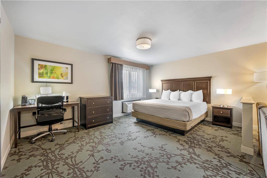 Фото Best Western Black Hills Lodge