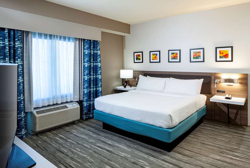 Фото Hilton Garden Inn San Diego/Rancho Bernardo