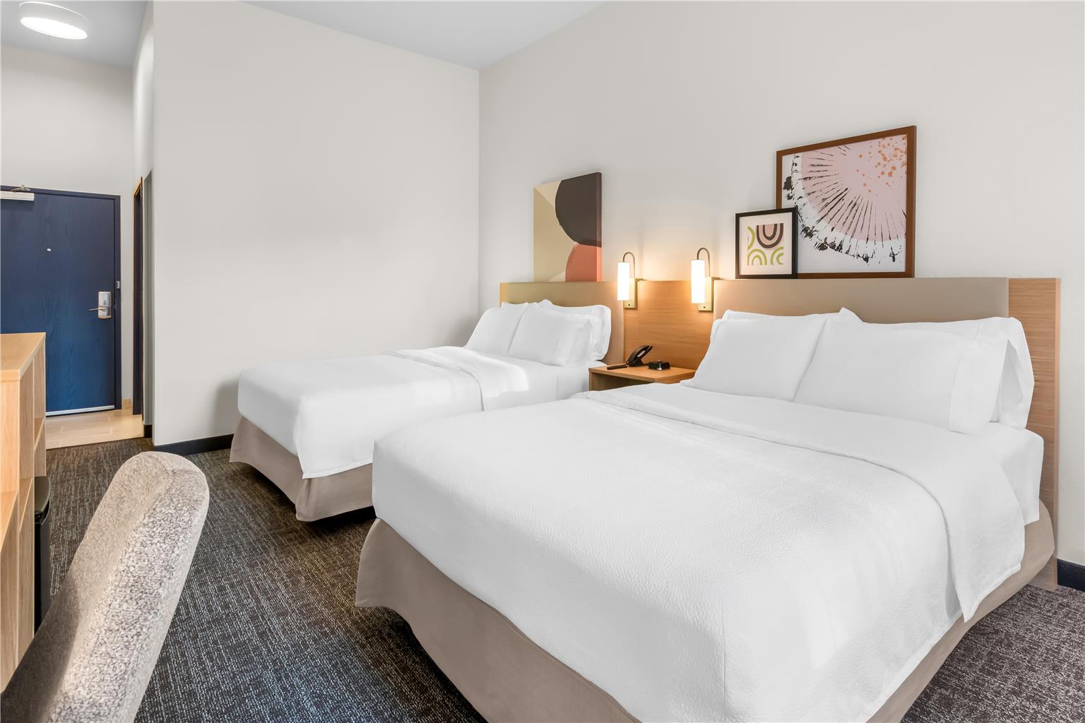 Фото Comfort Inn & Suites Dothan East
