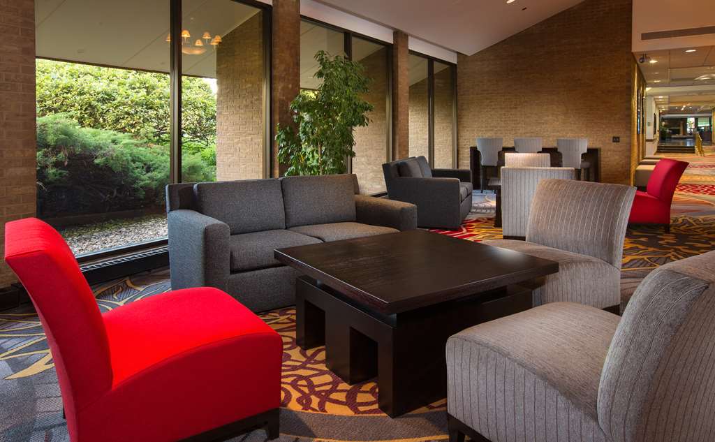 Фото Hilton Chicago/Northbrook