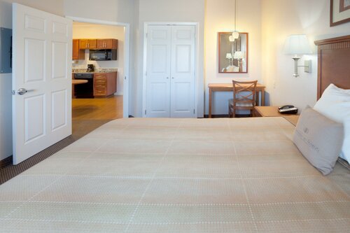 Гостиница Candlewood Suites - Temple Medical Center, an Ihg Hotel в Темпле