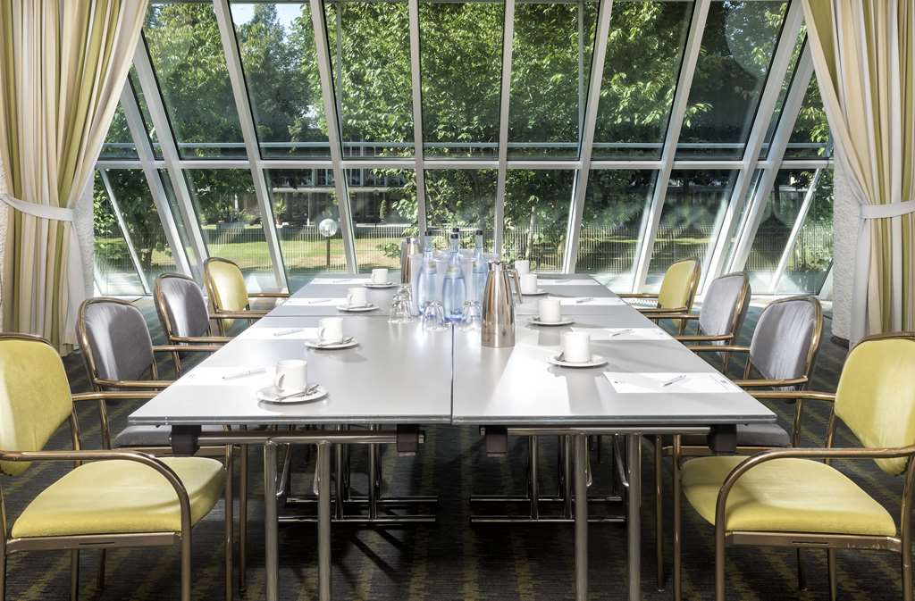 Фото Best Western Premier Parkhotel Bad Mergentheim