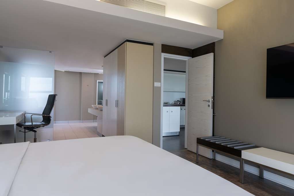 Фото Radisson Blu Hotel, Port Elizabeth