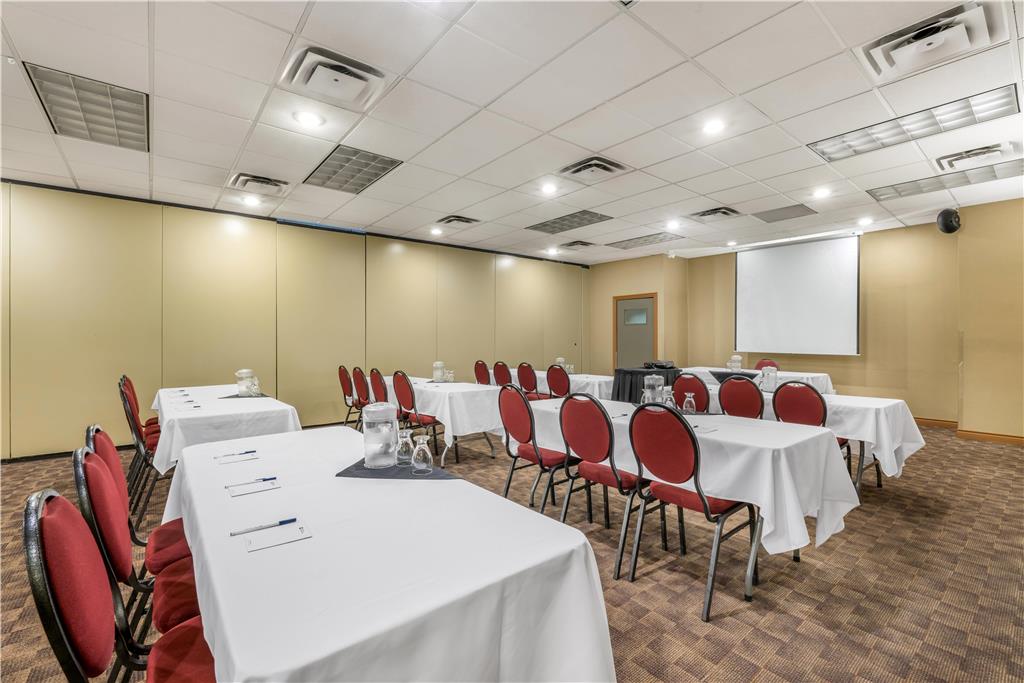 Фото Best Western The Westerly Hotel