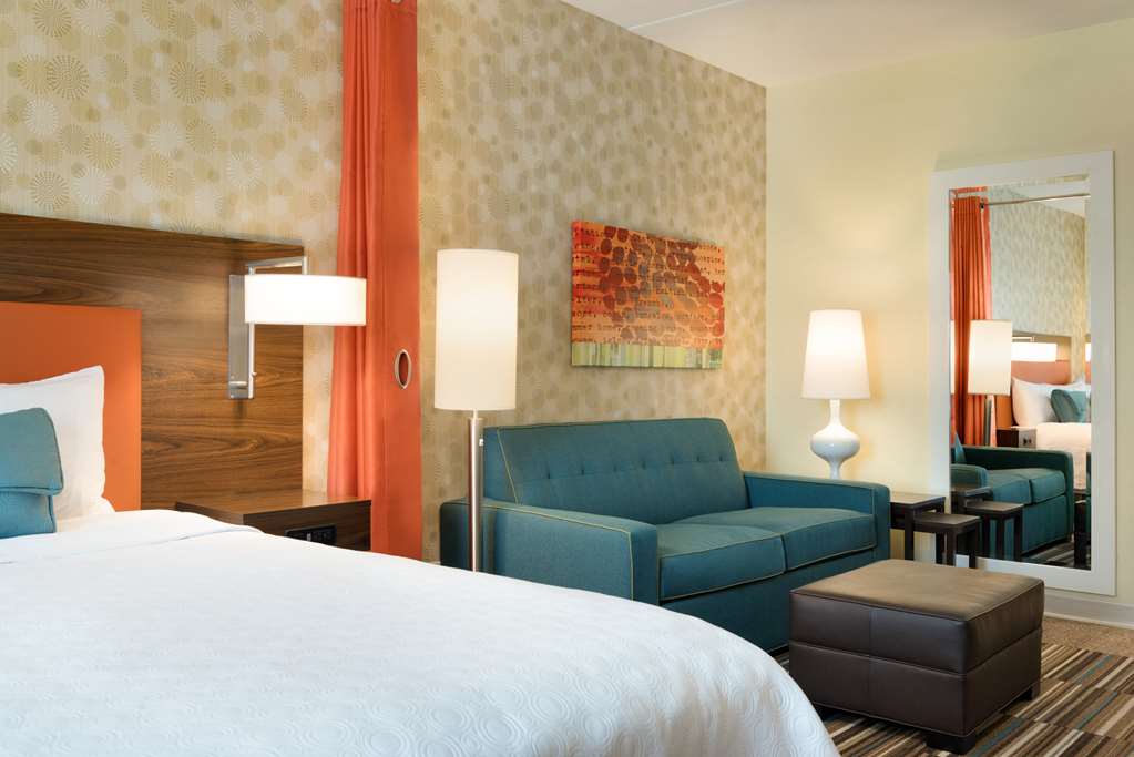 Фото Home2 Suites by Hilton Middleburg Heights Cleveland