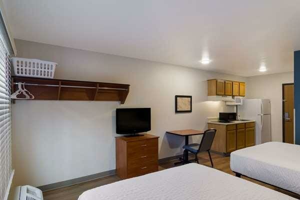 Фото WoodSpring Suites Jacksonville East 295 Cruise Port