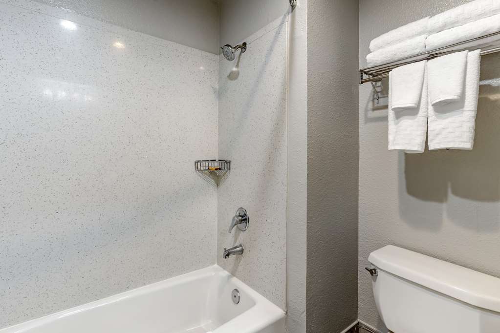 Фото Best Western Plus Vineyard Inn