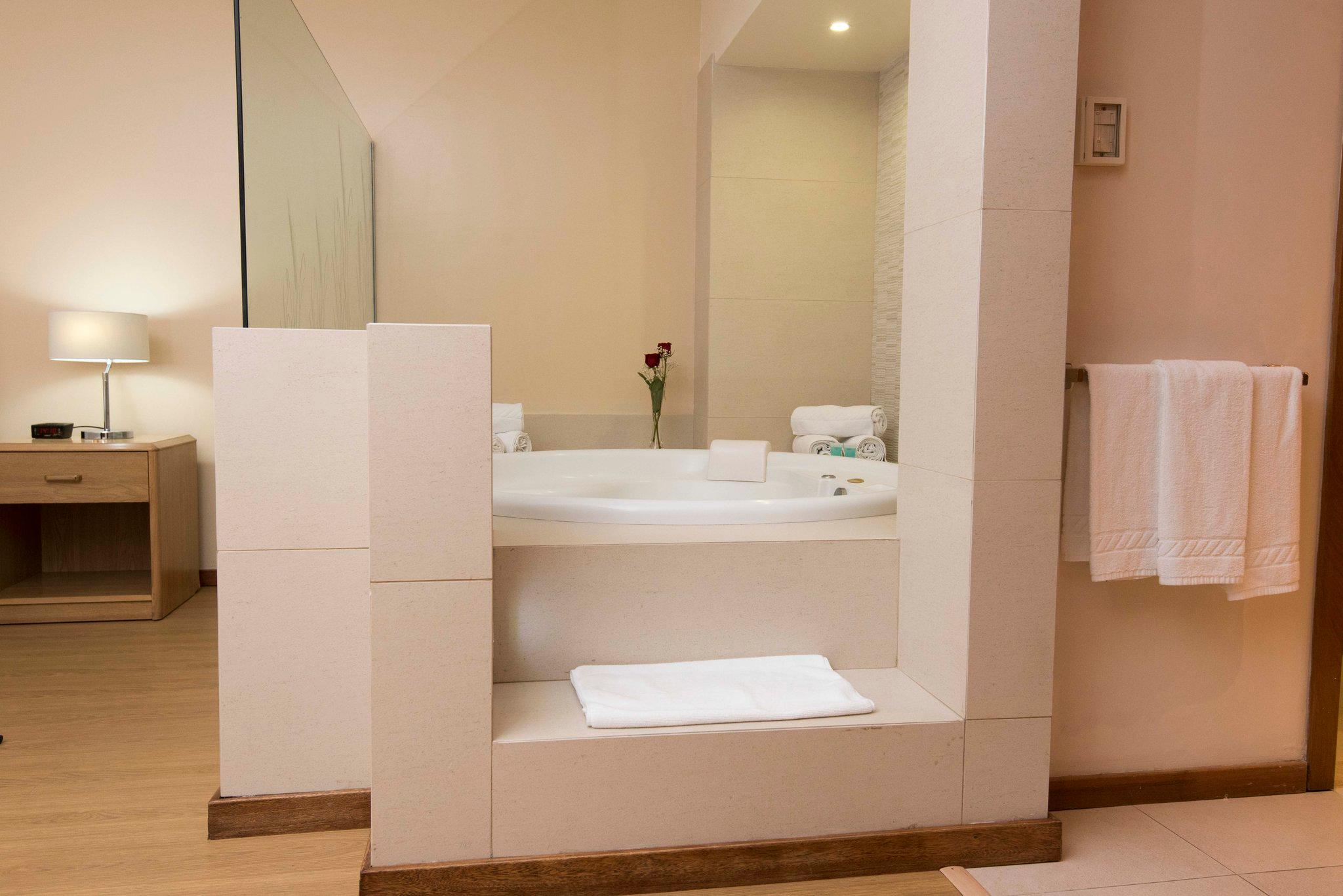 Фото Holiday Inn Montevideo, an Ihg Hotel