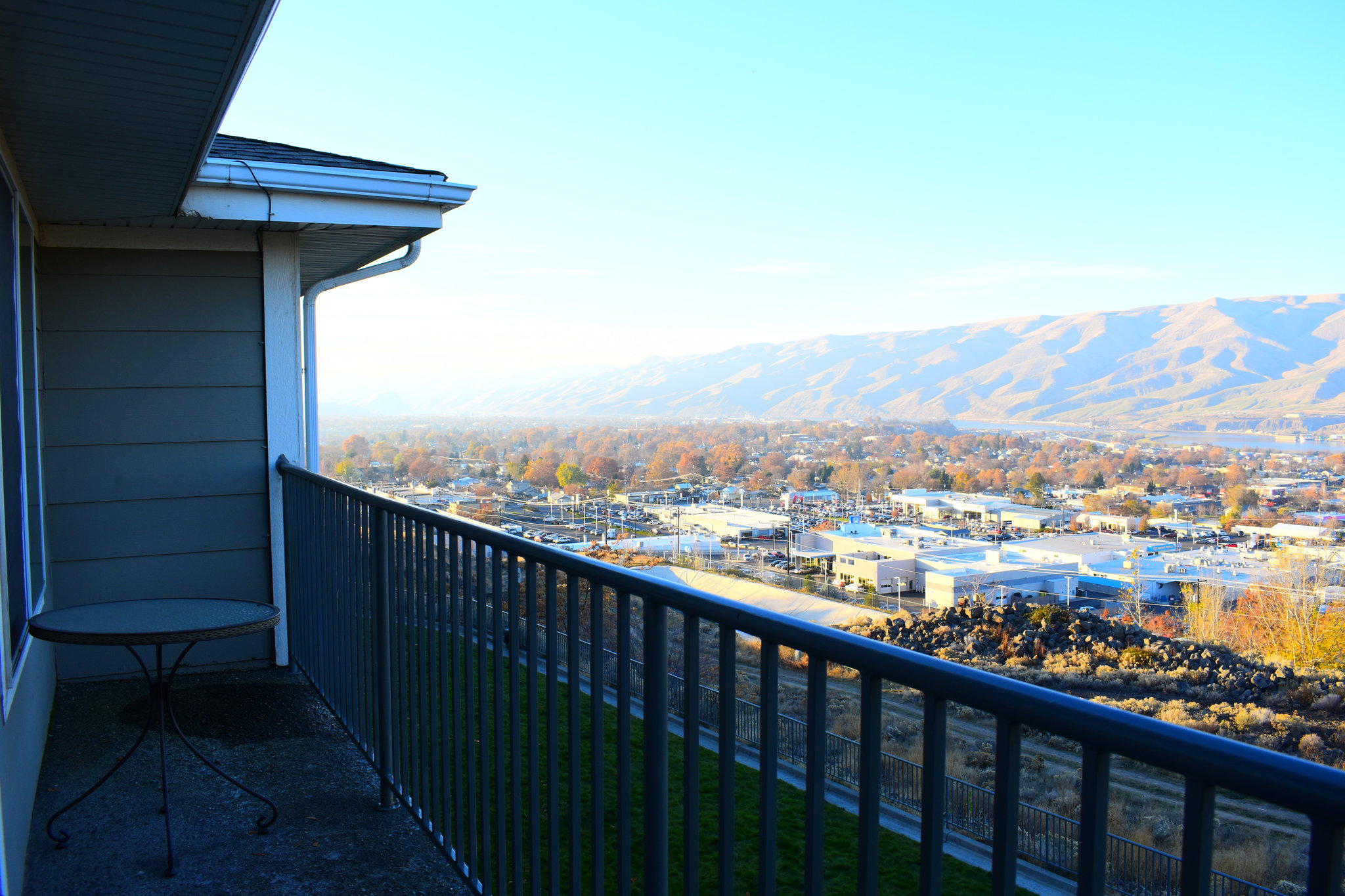 Фото Holiday Inn Express Lewiston, an Ihg Hotel